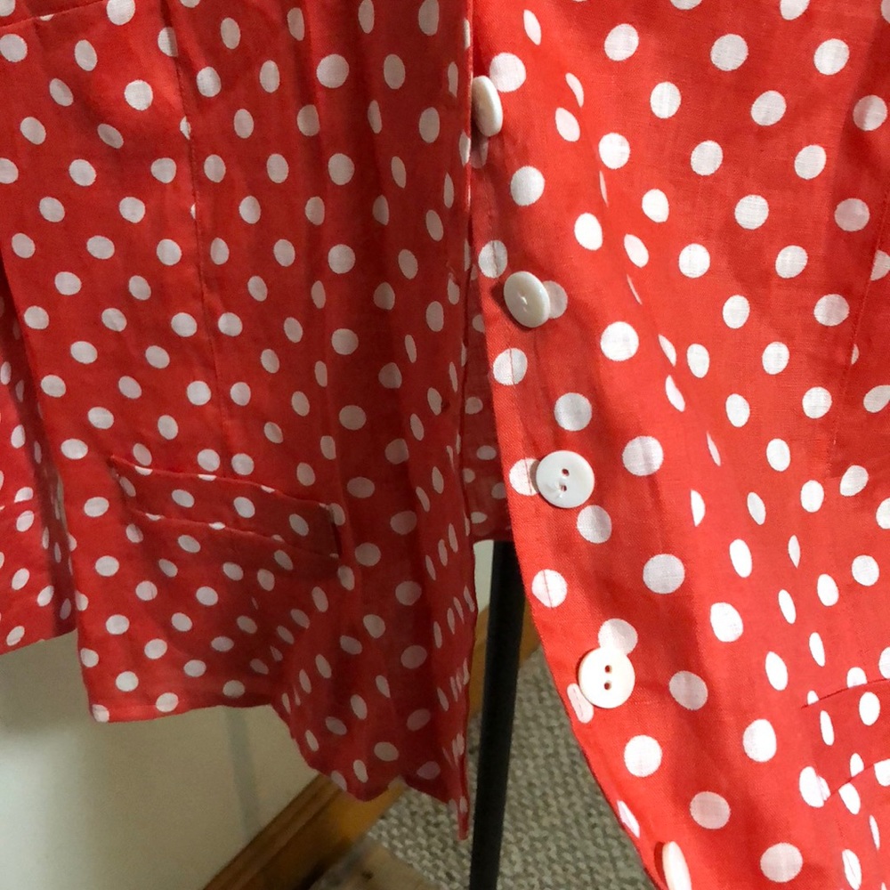 Talbots Blouse - Picture 5 of 12
